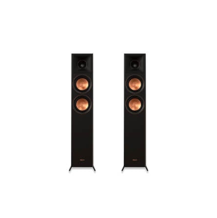ลำโพงตั้งพื้น KLIPSCH : RP-5000F II (BLACK)_0